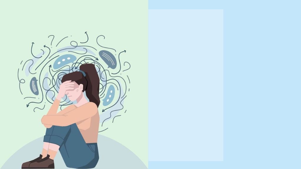 Wenn Angst zur Begleiterin wird – verstehen, was hinter ihr steckt