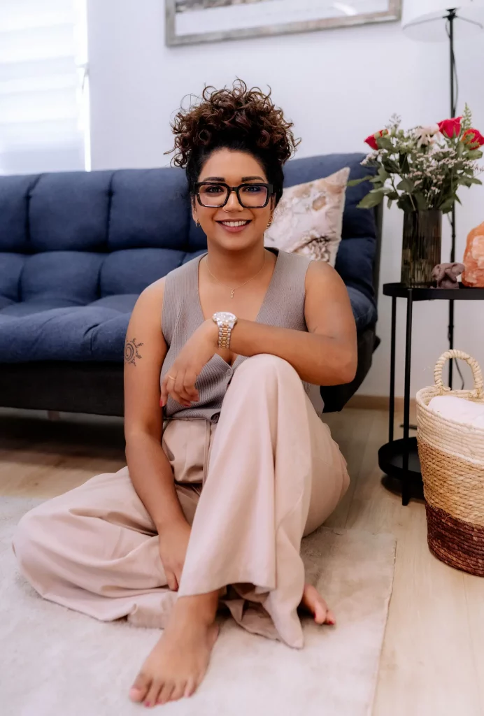 Psychotherapie Jessica Valappila in Tulln