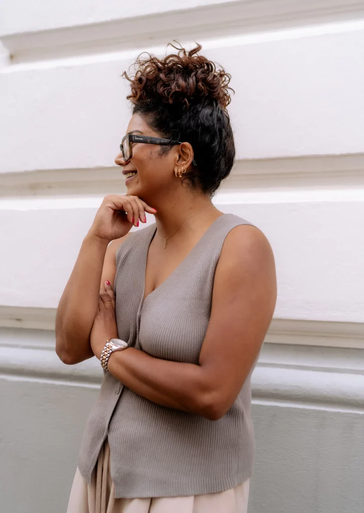 Psychotherapie Jessica Valappila in Tulln