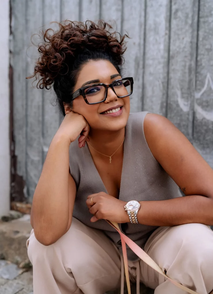 Psychotherapie Jessica Valappila in Tulln