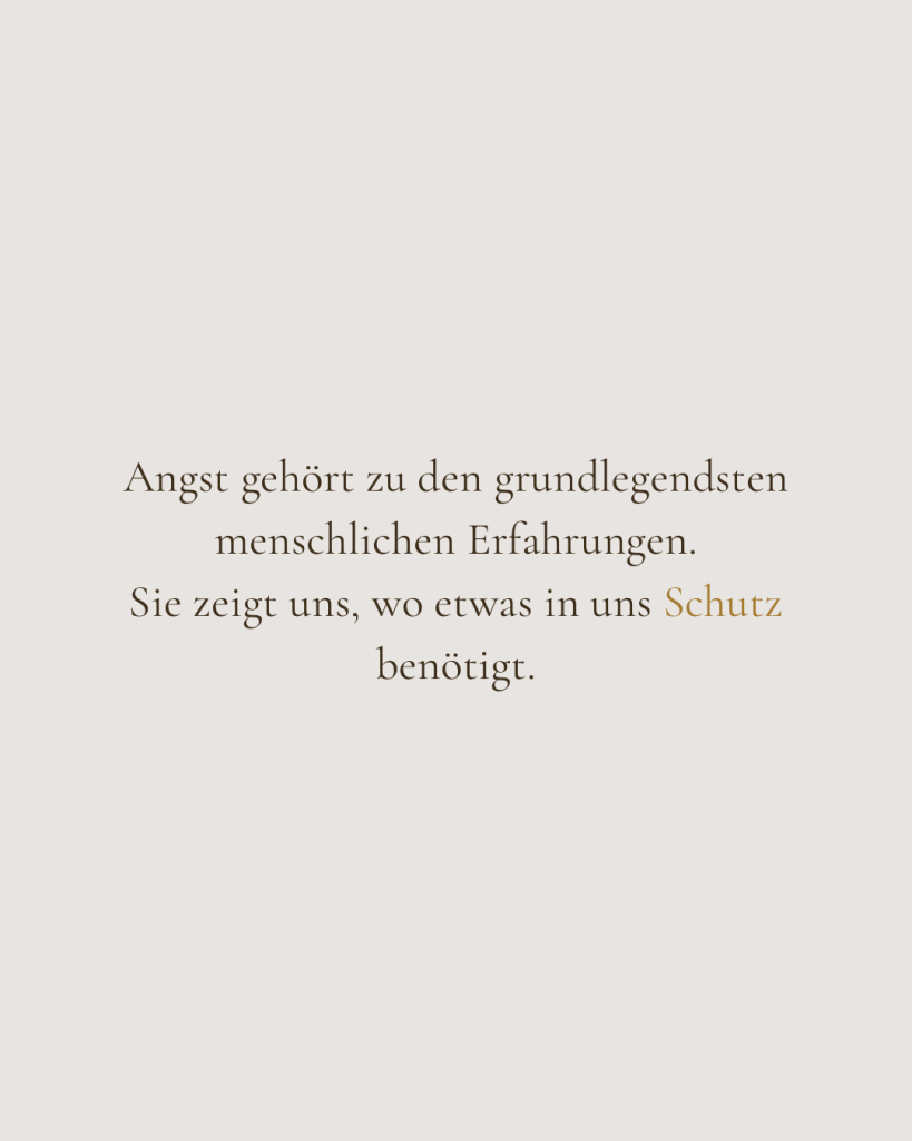 Psychotherapie Valappila in Tulln Wenn Angst zur Begleiterin wird