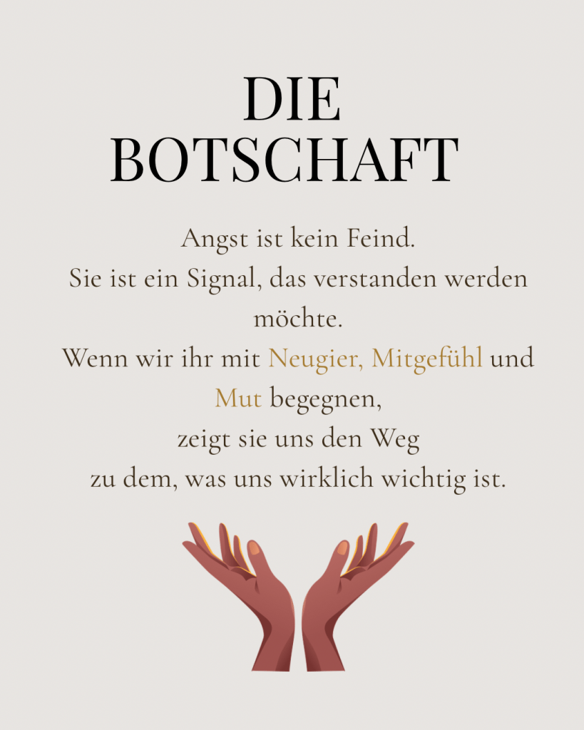 Psychotherapie Valappila in Tulln Wenn Angst zur Begleiterin wird