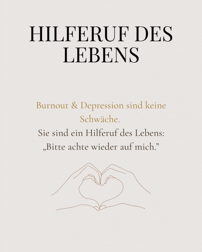 Psychotherapie Valappila in Tulln - wenn die Lebensenergie leise wird