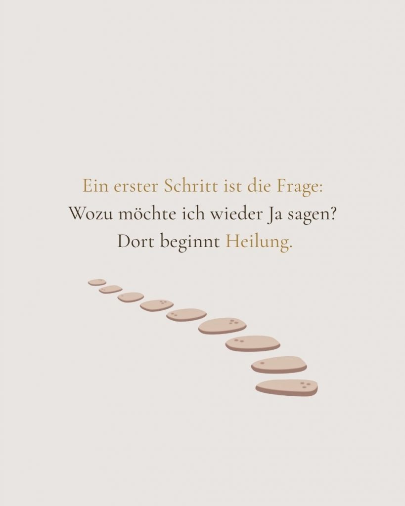 Psychotherapie Valappila in Tulln - wenn die Lebensenergie leise wird