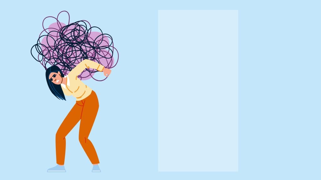 Psychotherapie Valappila in Tulln - wenn die Lebensenergie leise wird